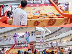 -长沙北辰三角洲大悦城