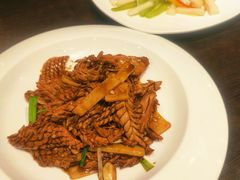 -老牌坊•鲁菜名店•地道济南菜(大观园商埠店)
