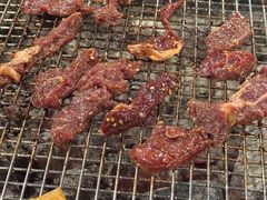 -同心烧烤(总店)