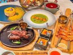 -俄士厨房(环球港店)