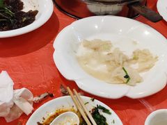-包龙府灌汤包子(开封府店)