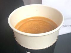Flat&nbsp;White-JPG coffee(广州体育西店)