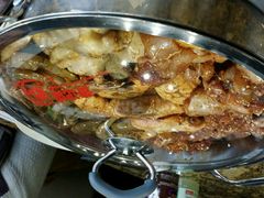 android_upload_pic-黄记煌三汁焖锅(顺义华联店)