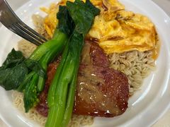 -華歡冰室-WahFoon(吉大店)