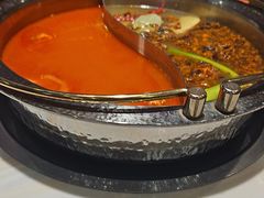 -伝承·和牛寿喜烧·放题(东营银座购物中心店)