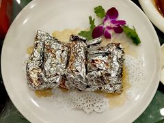 -骏丰酒楼(黄编店)
