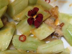 -船歌·鱼水饺青岛菜(枫蓝国际购物中心店)