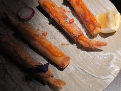 -匠和风精致料理(莆田财富中心店)