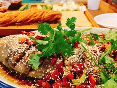 -美味居(古城店)