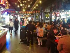 -南京时尚莱迪购物广场(正洪街店)