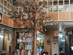 -Cafe Alice咖啡爱丽丝(奥城店)