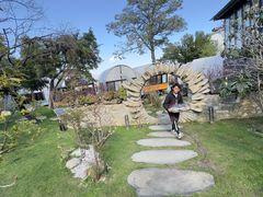 -云禾壹海景庄园餐厅