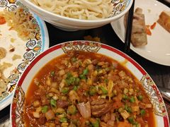 -新疆杭州疗养院·富春山庄