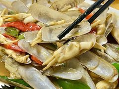 -美美小海鲜