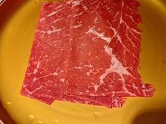 -温野菜涮涮锅(曲江大悦城店)