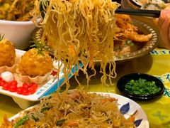 -桥东喜碧海鲜街(水东街店)