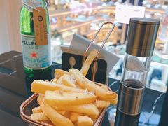 -1981牛排西餐厅(海信店)