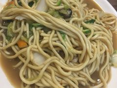 海鲜炒面-海坛特色小吃·只做平潭特色菜(平潭店)