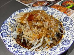 -富临轩私房菜(集庆门大街店)