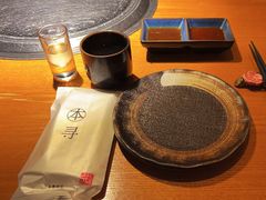 -本寻烧肉酒场(双井店)