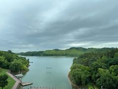 -天目湖涵田度假村