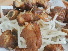 -甘思咪哚·云南艺术餐厅(天河广百店)