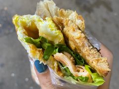 -神奇的香酥鸡蛋灌饼