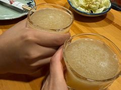 -晶吉·居酒屋·烧鸟·生鱼饭(中山区民主广场店)