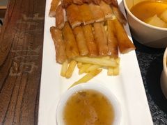 -鹅城粤菜馆(白云山路店)