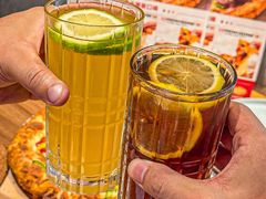 -必胜客(大润发店)