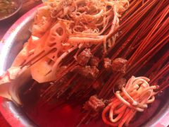-老瓦房冷锅串串(文殊院店)