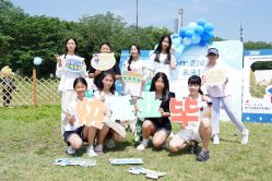 -268童话露营营地·烧烤·团建