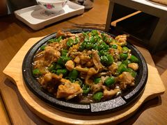-高烤场烧烤餐厅(文华里店)