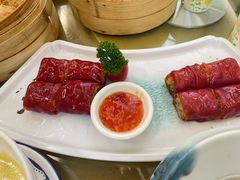 -北部湾鼎盛茶楼(银滩店)