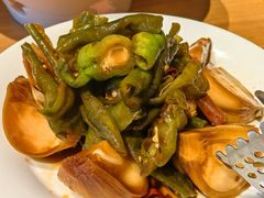 -村长家的疙瘩汤·东营菜(东营茶城店)