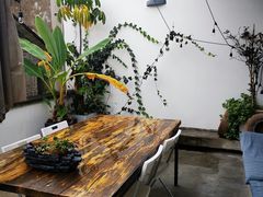 -翠田Green Field Kitchen