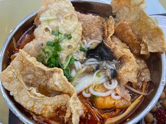 -红鼻子桂林米粉(金唐新光界店)