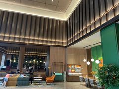 -桔子酒店(深圳清湖地铁站店)
