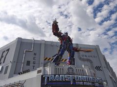 -奥兰多环球影城