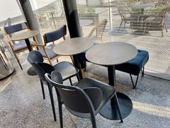 用餐区-BeauTea水仙(coco park店)