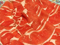 -东来顺铜锅炭火涮肉(上地华联店)