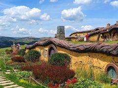 -桑干河大峡谷旅游区