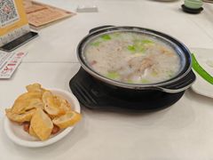 家乡艇仔粥-寻味顺德·珍之宝酒楼(银钻店)
