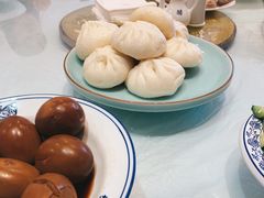 -航天馒头(瞻园路店)