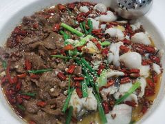 -邱大妈水煮(龙山店)