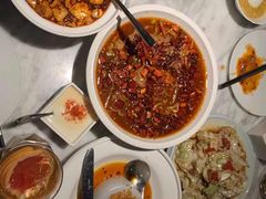 -蔴将·川菜(黄龙万科店)