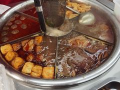 -三大营南昌水煮·油炸(天城路店)