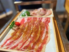 -喜来稀肉(北外滩白玉兰广场店)