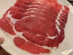 -将台涮肉(万科店)