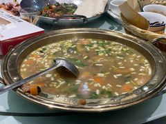 -皖小斌·小葱伴豆腐(丰收路店)